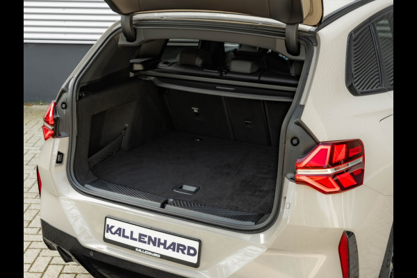 BMW X3 30e xDrive M-Sport - Trekhaak - ACC - Verwarmd Stuurwiel