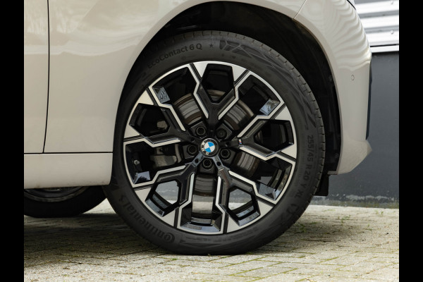 BMW X3 30e xDrive M-Sport - Trekhaak - ACC - Verwarmd Stuurwiel