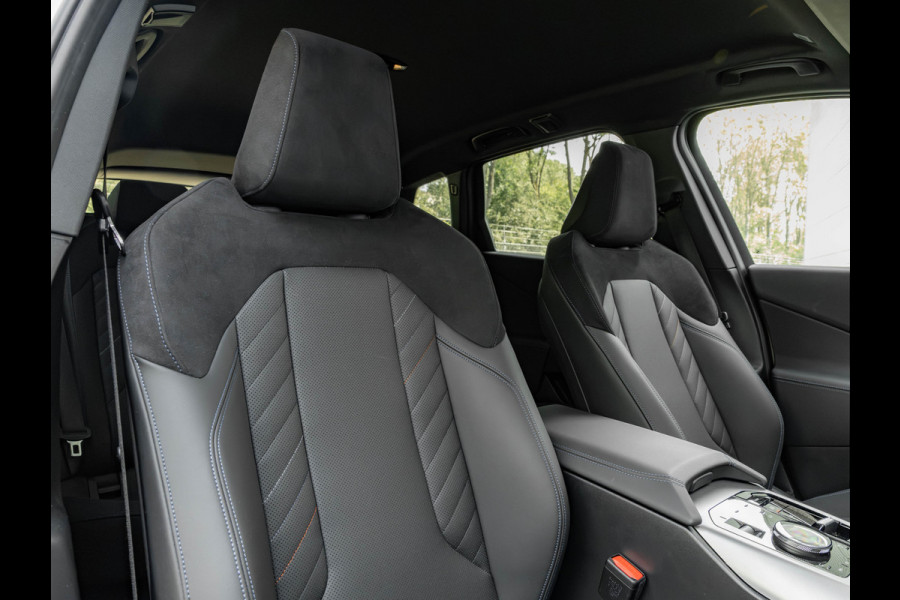 BMW X3 30e xDrive M-Sport - Trekhaak - ACC - Verwarmd Stuurwiel