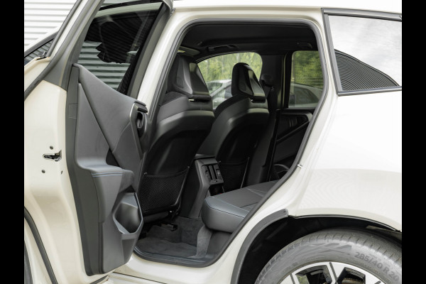 BMW X3 30e xDrive M-Sport - Trekhaak - ACC - Verwarmd Stuurwiel