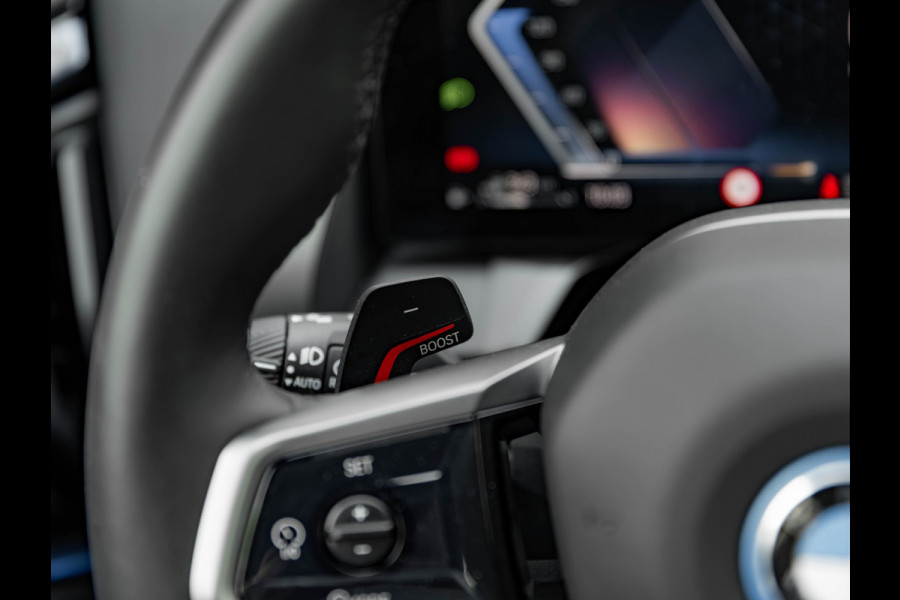 BMW X3 30e xDrive M-Sport - Trekhaak - ACC - Verwarmd Stuurwiel