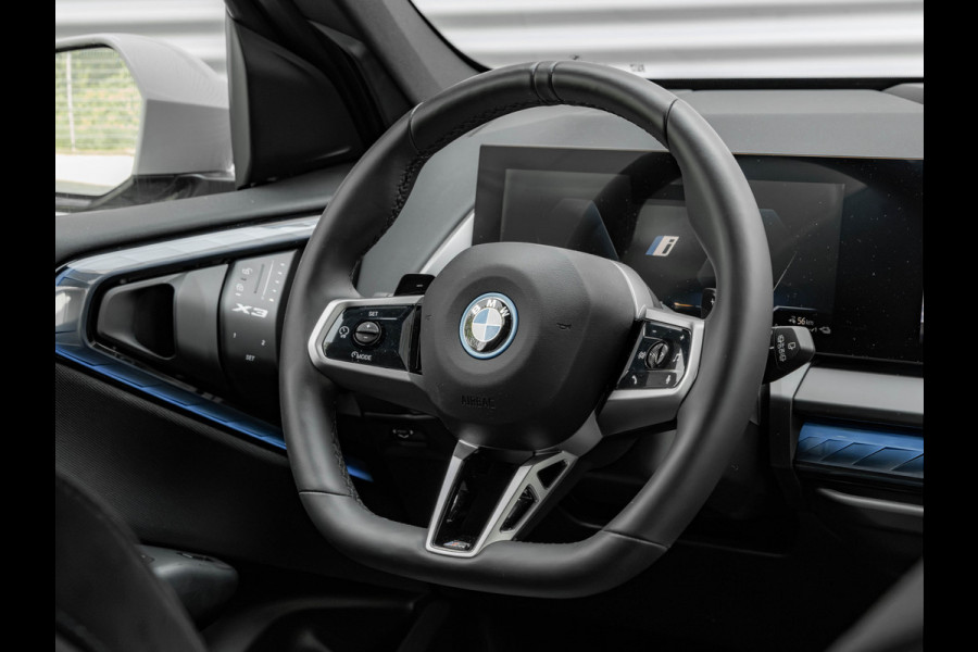 BMW X3 30e xDrive M-Sport - Trekhaak - ACC - Verwarmd Stuurwiel