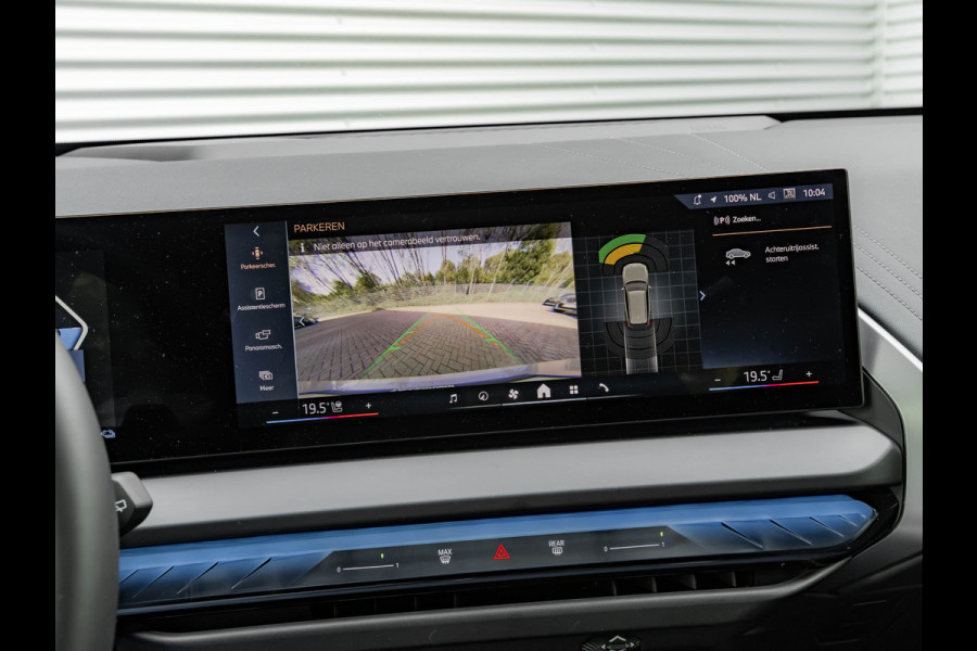 BMW X3 30e xDrive M-Sport - Trekhaak - ACC - Verwarmd Stuurwiel