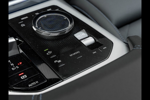 BMW X3 30e xDrive M-Sport - Trekhaak - ACC - Verwarmd Stuurwiel