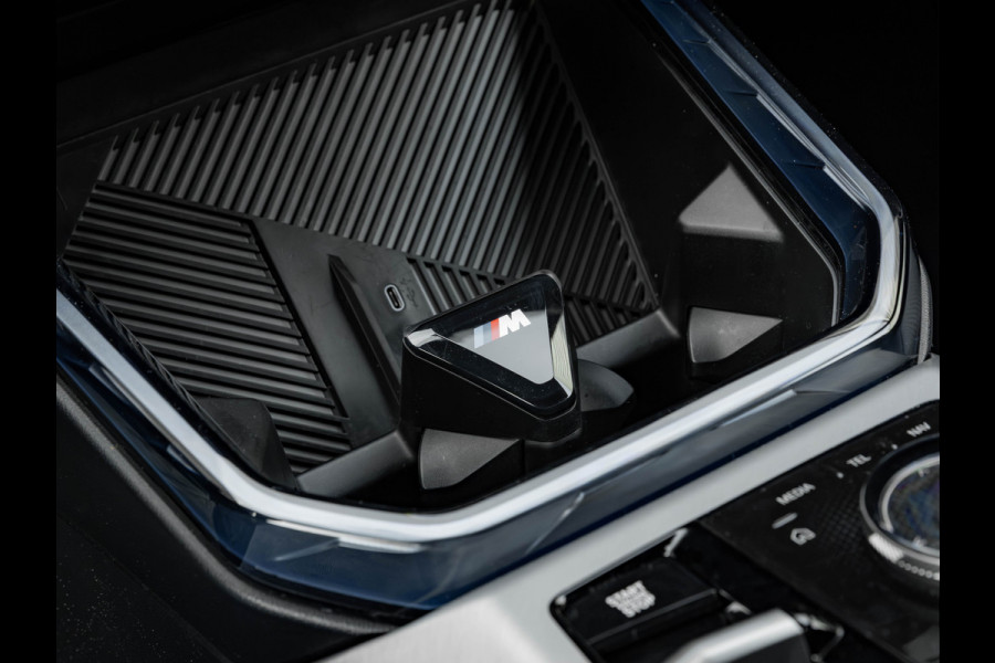 BMW X3 30e xDrive M-Sport - Trekhaak - ACC - Verwarmd Stuurwiel