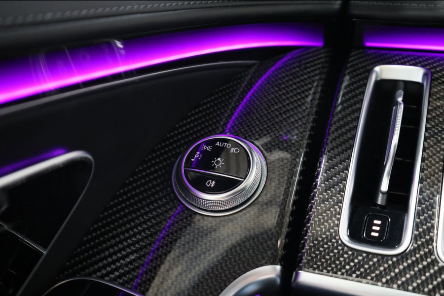 Mercedes-Benz S-Klasse AMG 63 S E Performance 802+PK KERAMISCH/CARBON/BURMESTER 4D/PANO/HUD/MASSAGE/REAR SEAT ENTERTAINMENT!