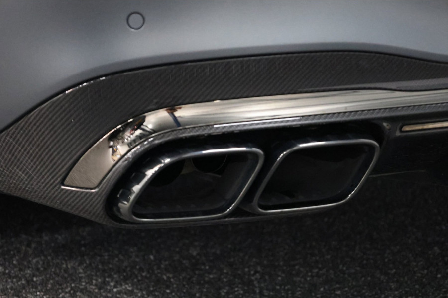 Mercedes-Benz S-Klasse AMG 63 S E Performance 802+PK KERAMISCH/CARBON/BURMESTER 4D/PANO/HUD/MASSAGE/REAR SEAT ENTERTAINMENT!
