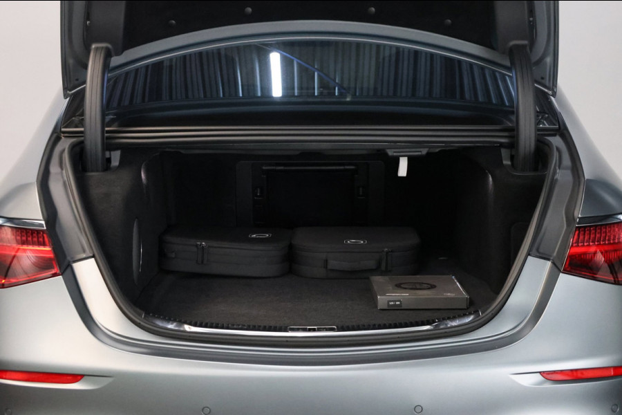 Mercedes-Benz S-Klasse AMG 63 S E Performance 802+PK KERAMISCH/CARBON/BURMESTER 4D/PANO/HUD/MASSAGE/REAR SEAT ENTERTAINMENT!
