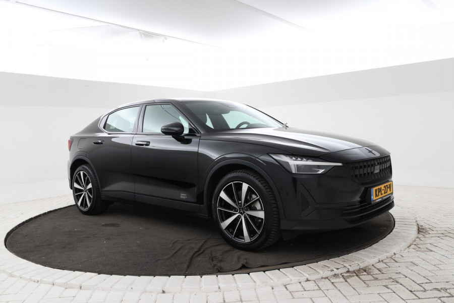 Polestar 2 Long Range Single Motor 78 kWh SOH 95% Panorama, Climate,