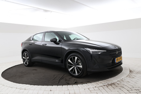 Polestar 2 Long Range Single Motor 78 kWh SOH 95% Panorama, Climate,