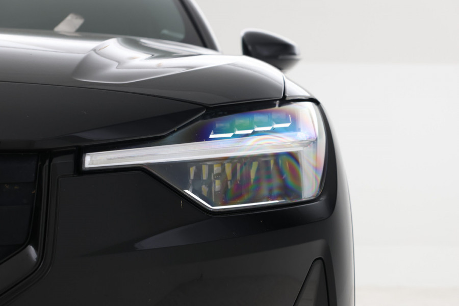 Polestar 2 Long Range Single Motor 78 kWh SOH 95% Panorama, Climate,