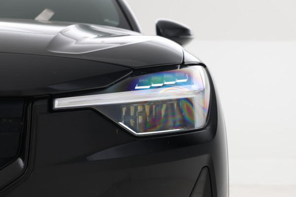 Polestar 2 Long Range Single Motor 78 kWh SOH 95% Panorama, Climate,