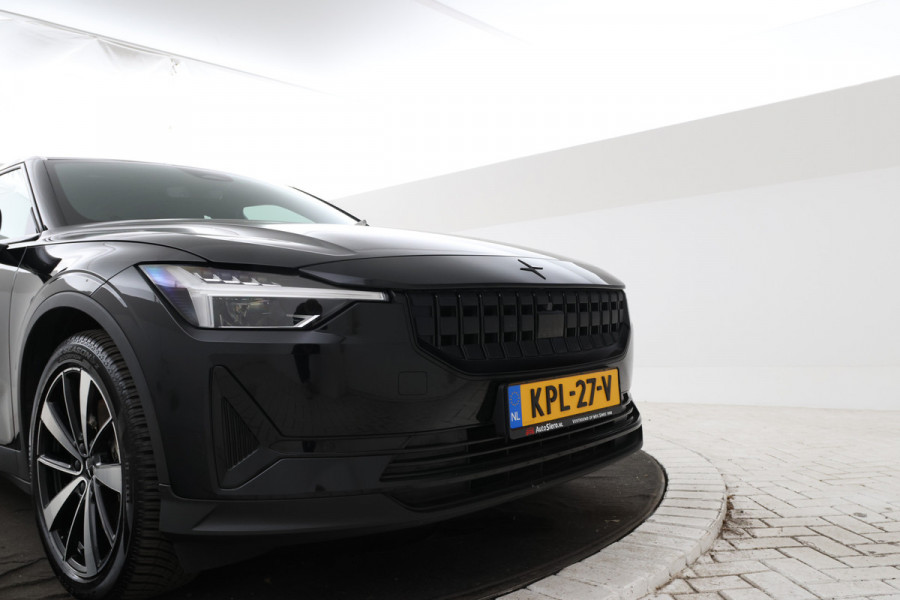 Polestar 2 Long Range Single Motor 78 kWh SOH 95% Panorama, Climate,