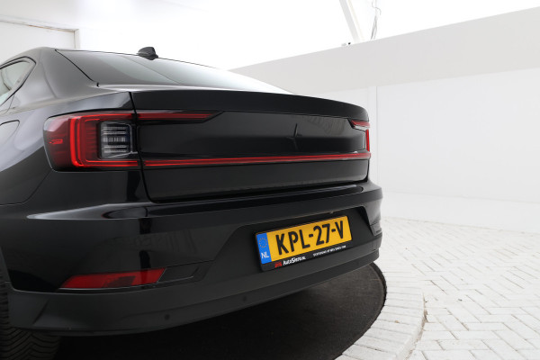 Polestar 2 Long Range Single Motor 78 kWh SOH 95% Panorama, Climate,