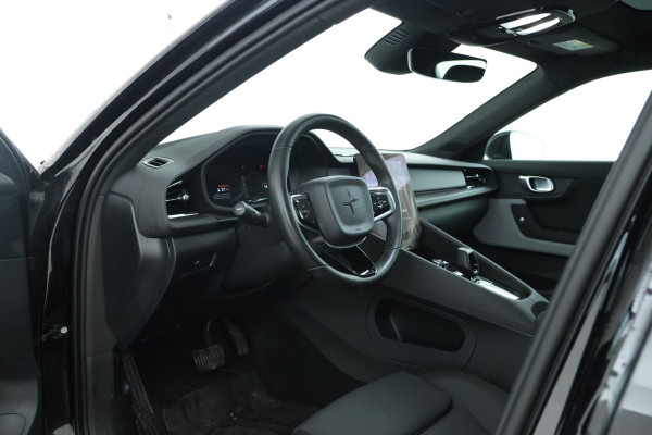Polestar 2 Long Range Single Motor 78 kWh SOH 95% Panorama, Climate,