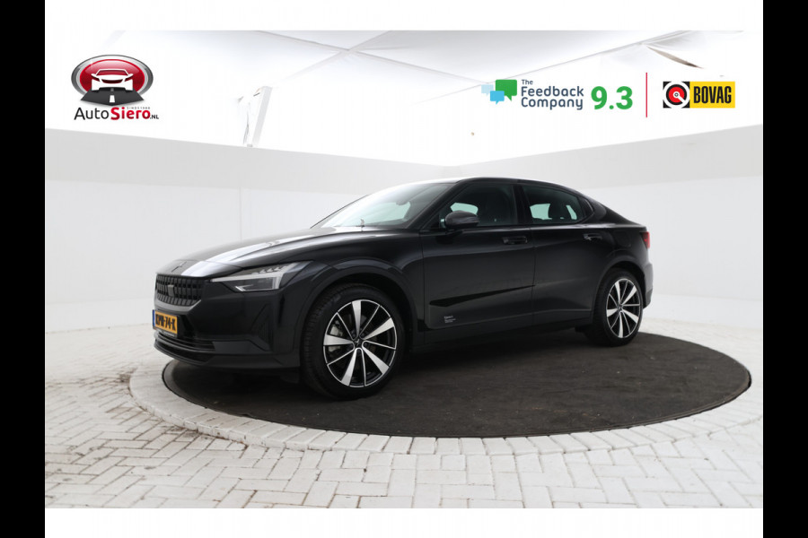 Polestar 2 Long Range Single Motor 78 kWh SOH 95% Panorama, Climate,