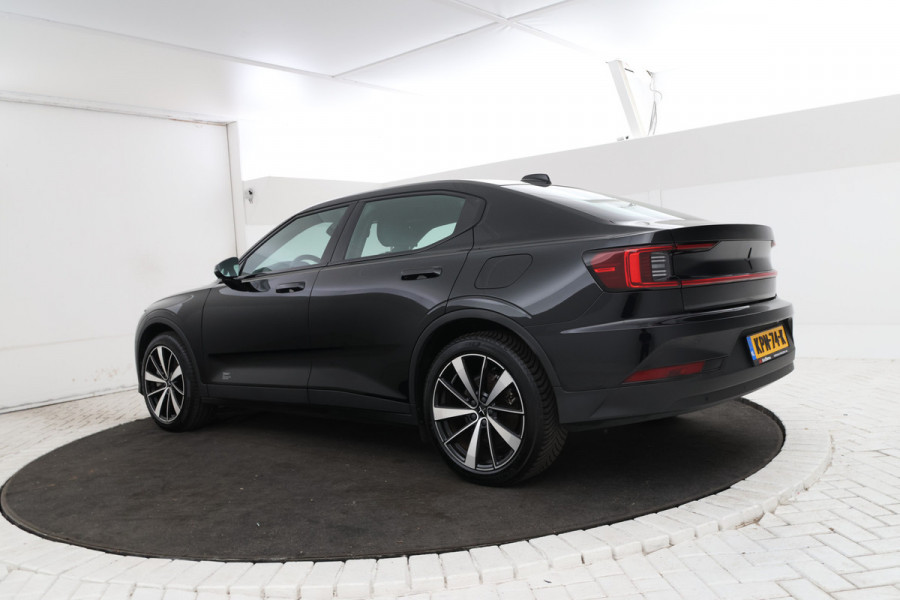 Polestar 2 Long Range Single Motor 78 kWh SOH 95% Panorama, Climate,