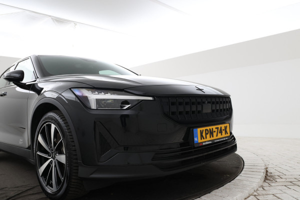 Polestar 2 Long Range Single Motor 78 kWh SOH 95% Panorama, Climate,