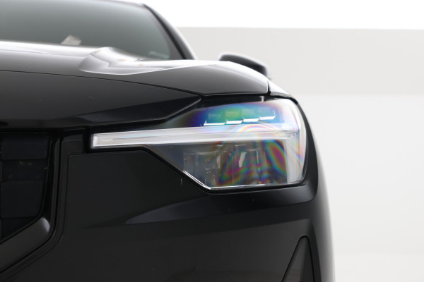Polestar 2 Long Range Single Motor 78 kWh SOH 95% Panorama, Climate,