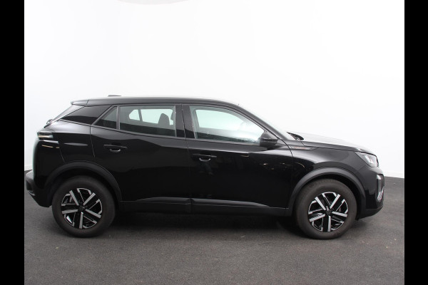 Peugeot 2008 1.2 Hybrid 145 Style Automaat Climate control Cruise control Apple Carplay/ Android Auto led Lichtmetalen velgen Parkeersensoren Camera