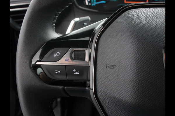 Peugeot 2008 1.2 Hybrid 145 Style Automaat Climate control Cruise control Apple Carplay/ Android Auto led Lichtmetalen velgen Parkeersensoren Camera