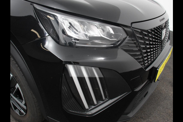 Peugeot 2008 1.2 Hybrid 145 Style Automaat Climate control Cruise control Apple Carplay/ Android Auto led Lichtmetalen velgen Parkeersensoren Camera