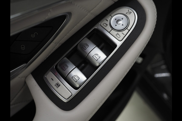 Mercedes-Benz GLC 300e 4MATIC AMG Manufaktur | Two Tone Exclusive Leder | Panoramadak | Burmester | HUD | 360 | Memory | Sfeerlicht | Keyless
