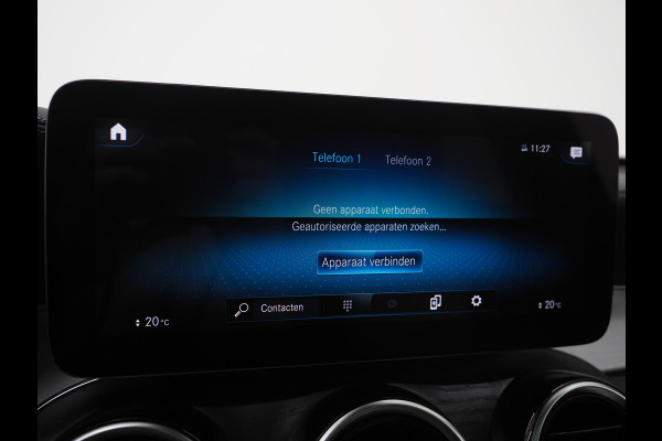 Mercedes-Benz GLC 300e 4MATIC AMG Manufaktur | Two Tone Exclusive Leder | Panoramadak | Burmester | HUD | 360 | Memory | Sfeerlicht | Keyless