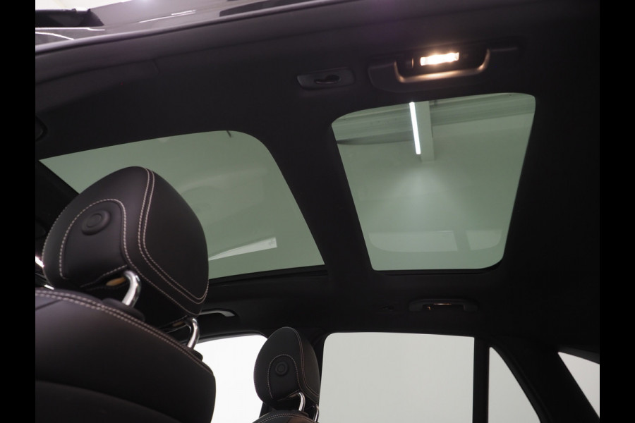 Mercedes-Benz GLC 300e 4MATIC AMG Manufaktur | Two Tone Exclusive Leder | Panoramadak | Burmester | HUD | 360 | Memory | Sfeerlicht | Keyless