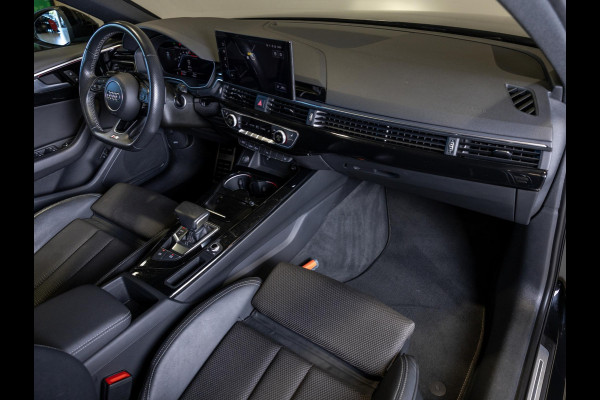Audi A4 Avant 35 TFSI S edition Competition / 150pk / Stoelverwarming / Apple CarPlay /