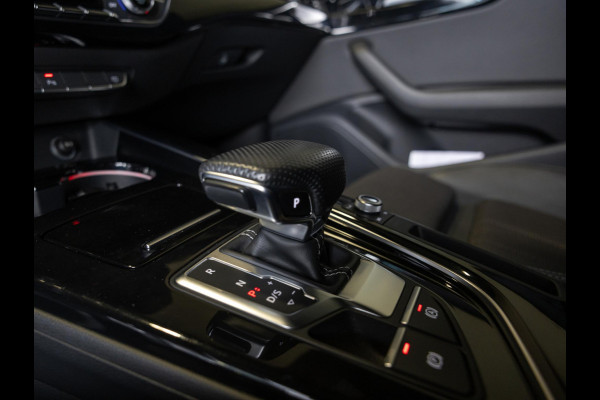 Audi A4 Avant 35 TFSI S edition Competition / 150pk / Stoelverwarming / Apple CarPlay /