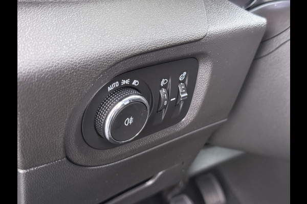 Opel Grandland X 131PK Turbo AGR-Comfort Stoelen Camera Navi Apple Carplay Android Auto Ecc Pdc Business + Lmv Privacy Glas Led Bluetooth Cruise Control Lane Assist Isofix Origineel Nederlandse Auto
