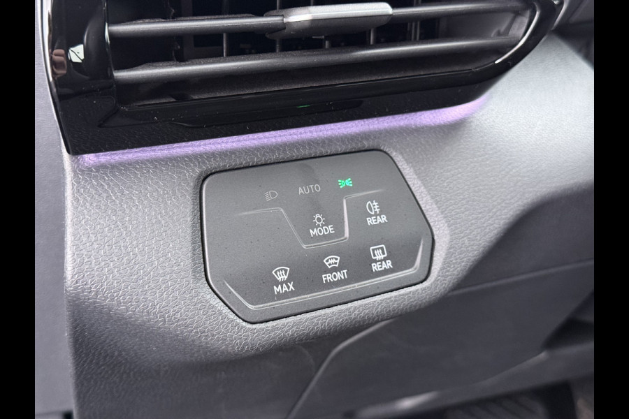 Volkswagen ID.4 Pro 82kWh SOH 93% Adap.Cruise Camera Stuur+Stoelverwarming 3-Zone Ecc Navi Apple Carplay Android Auto Lmv 19" Isofix Led Keyless Advanced Comfort Pakket Plus Assistance Pakket 1e Eigenaar Origineel Nederlandse Auto