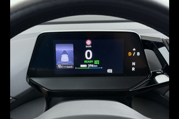 Volkswagen ID.4 Pro 82kWh SOH 93% Adap.Cruise Camera Stuur+Stoelverwarming 3-Zone Ecc Navi Apple Carplay Android Auto Lmv 19" Isofix Led Keyless Advanced Comfort Pakket Plus Assistance Pakket 1e Eigenaar Origineel Nederlandse Auto