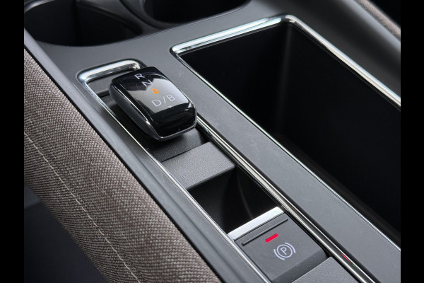 Škoda ENYAQ iV 60 First Edition SOH 92% Adap.Cruise Camera Elek.Stoel+Memory Stoel+Stuurverwarming 3-Zone Ecc Apple Carplay Android Auto Pdc P-Assist Privacy Glas Lmv Led-Matrix Isofix Keyless advanced Bleutooth Rijstrooksensor 1e Eigenaar Dealeronderhouden Origineel Nederlandse Auto