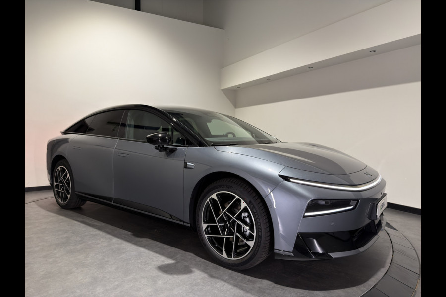 XPeng P7+ RWD Long Range 74.9 kWh | Wordt Verwacht!