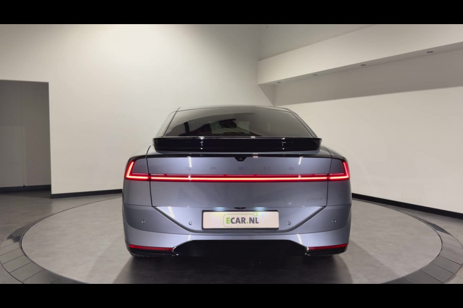 XPeng P7+ RWD Long Range 74.9 kWh | Wordt Verwacht!