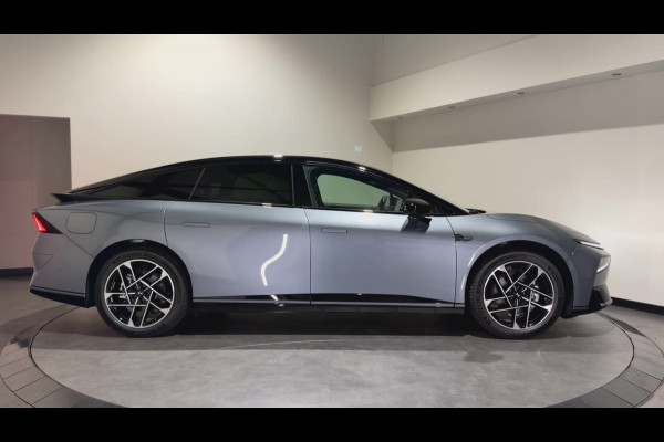 XPeng P7+ RWD Long Range 74.9 kWh | Wordt Verwacht!