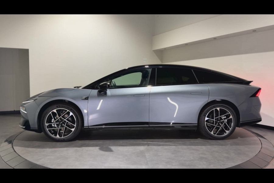 XPeng P7+ RWD Long Range 74.9 kWh | Wordt Verwacht!