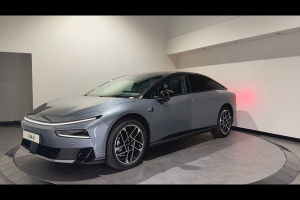 XPeng P7+ RWD Long Range 74.9 kWh | Wordt Verwacht!
