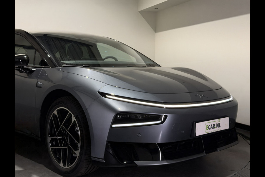 XPeng P7+ RWD Long Range 74.9 kWh | Wordt Verwacht!