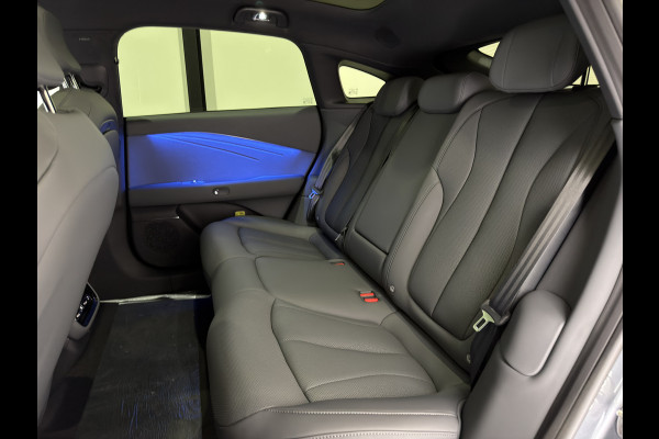 XPeng P7+ RWD Long Range 74.9 kWh | Wordt Verwacht!