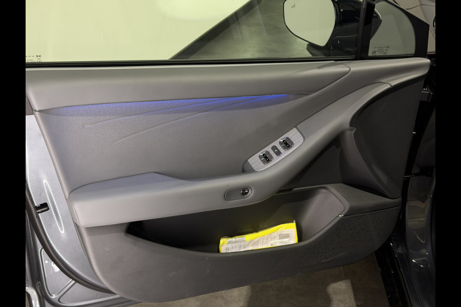 XPeng P7+ RWD Long Range 74.9 kWh | Wordt Verwacht!