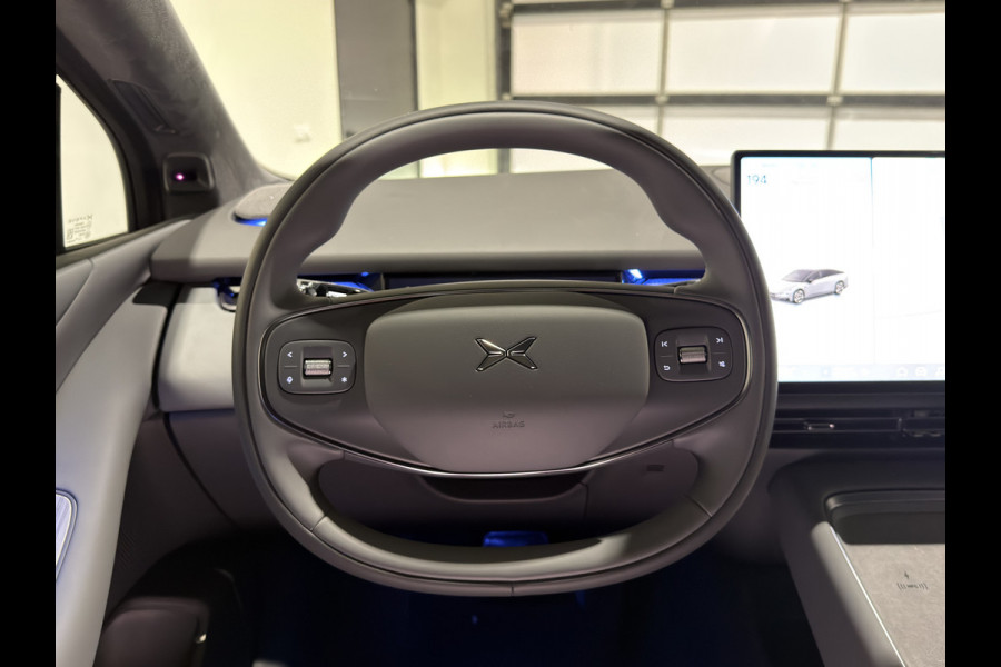 XPeng P7+ RWD Long Range 74.9 kWh | Wordt Verwacht!
