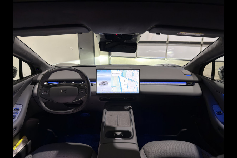 XPeng P7+ RWD Long Range 74.9 kWh | Wordt Verwacht!