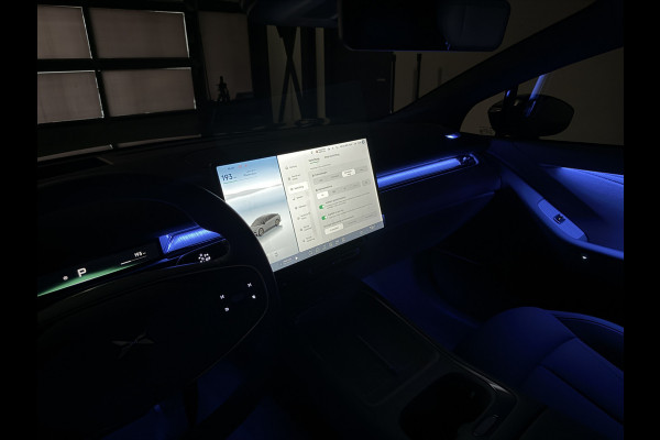 XPeng P7+ RWD Long Range 74.9 kWh | Wordt Verwacht!