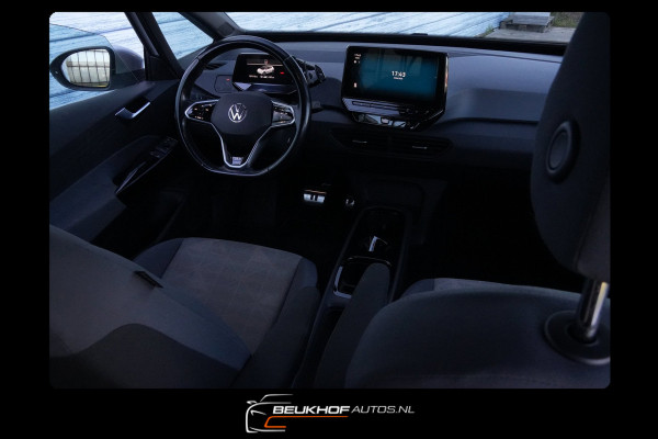 Volkswagen ID.3 58 kWh Adapt Cruise Carplay Navi Soh 92.8%