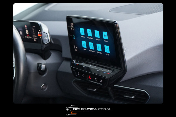 Volkswagen ID.3 58 kWh Adapt Cruise Carplay Navi Soh 92.8%