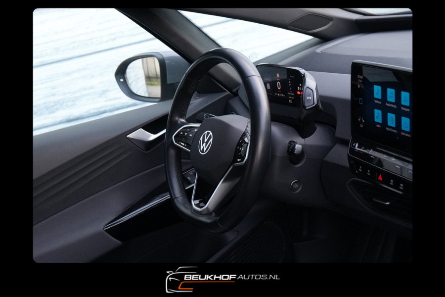 Volkswagen ID.3 58 kWh Adapt Cruise Carplay Navi Soh 92.8%