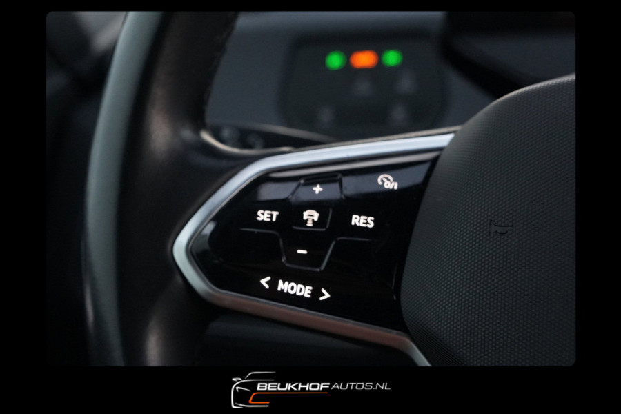 Volkswagen ID.3 58 kWh Adapt Cruise Carplay Navi Soh 92.8%